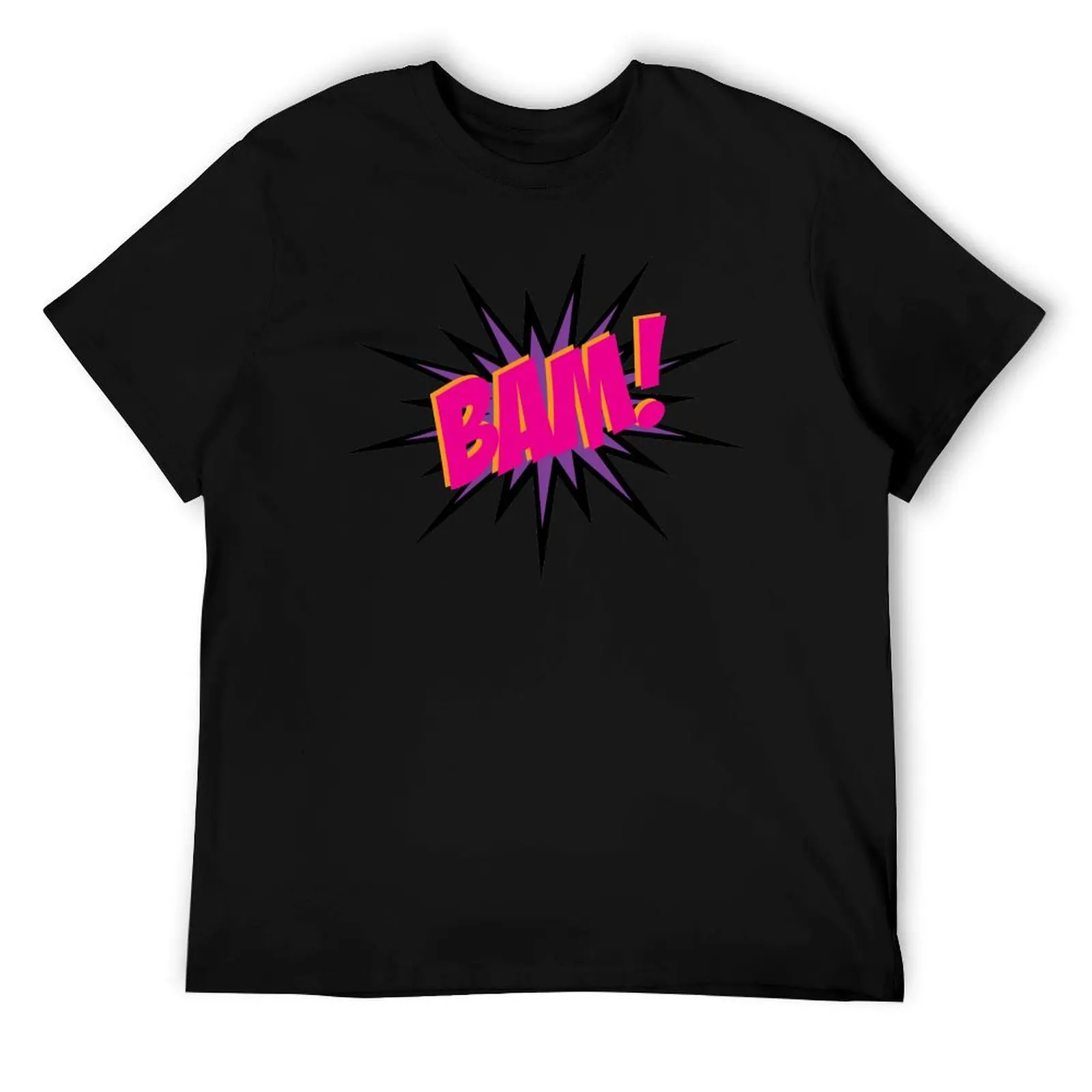 Bam (Pink) T-Shirt …