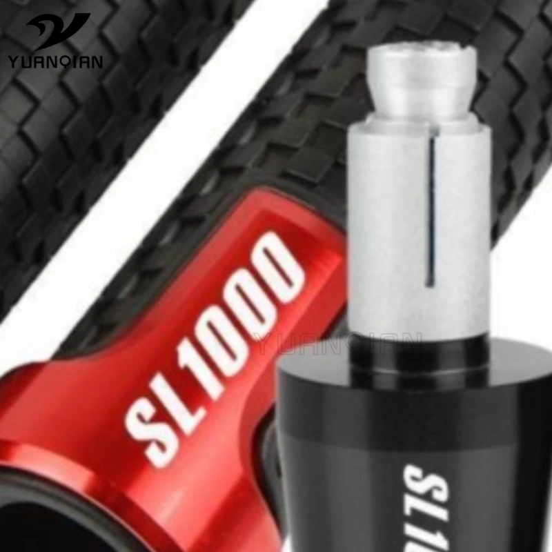 

Аксессуары для мотоциклов, выдвижной рычаг тормозной муфты, ручки для руля, концы для APRILIA SL1000 2000 2001 2002 2003 2004