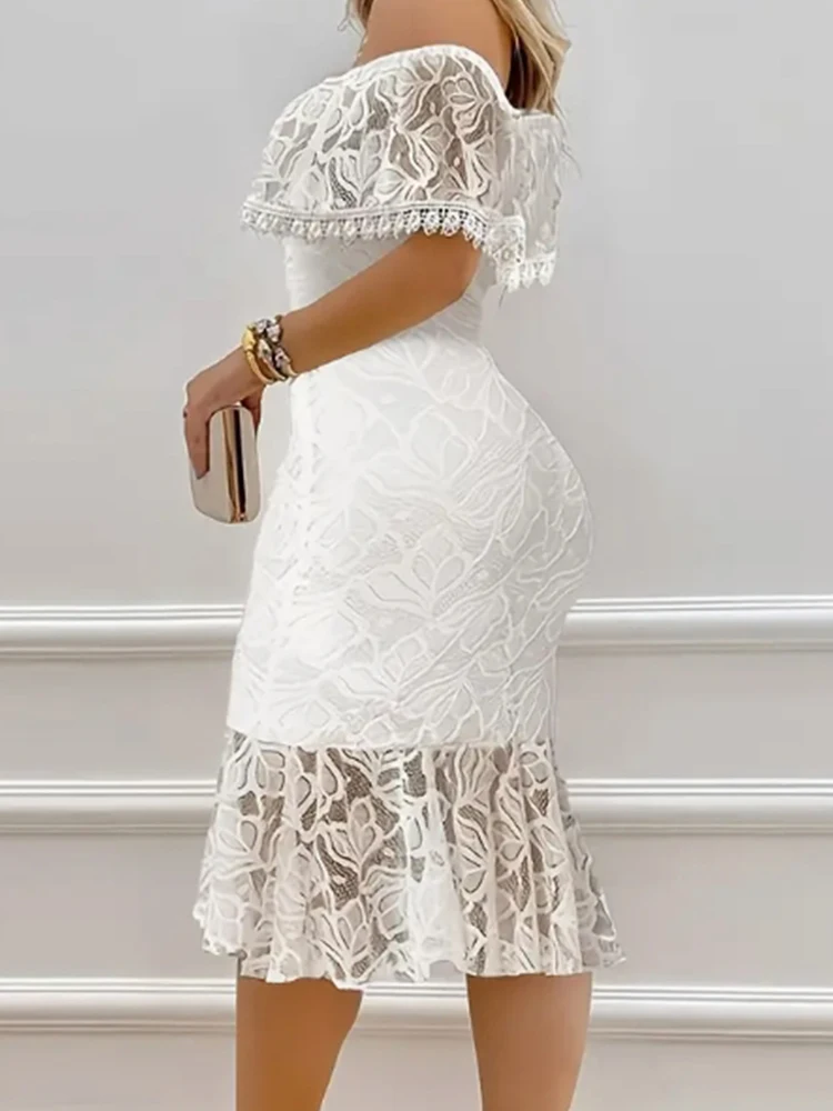 Thumbnail 4 - #68 Highest Rated Cocktail Evening Dress to Buy in 2026