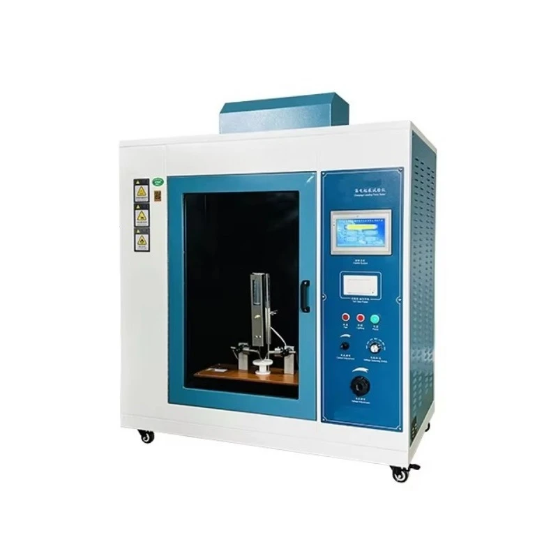 PTI and CTI Standard Comparison Tracking Index Tester/Proof Tracking Index Tester