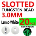 300 mm Lumo Blanco