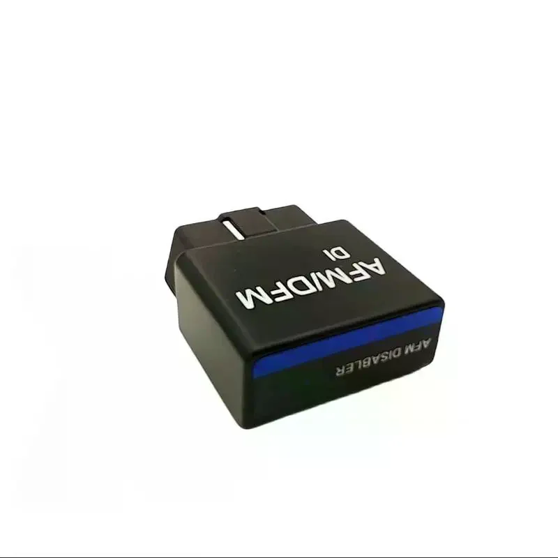 AFM/DFM Disabler Active Fuel Management Disable Device Compatible With V6 & V8 Vehicles Fits For Chevy 5.3 Silverado NEW