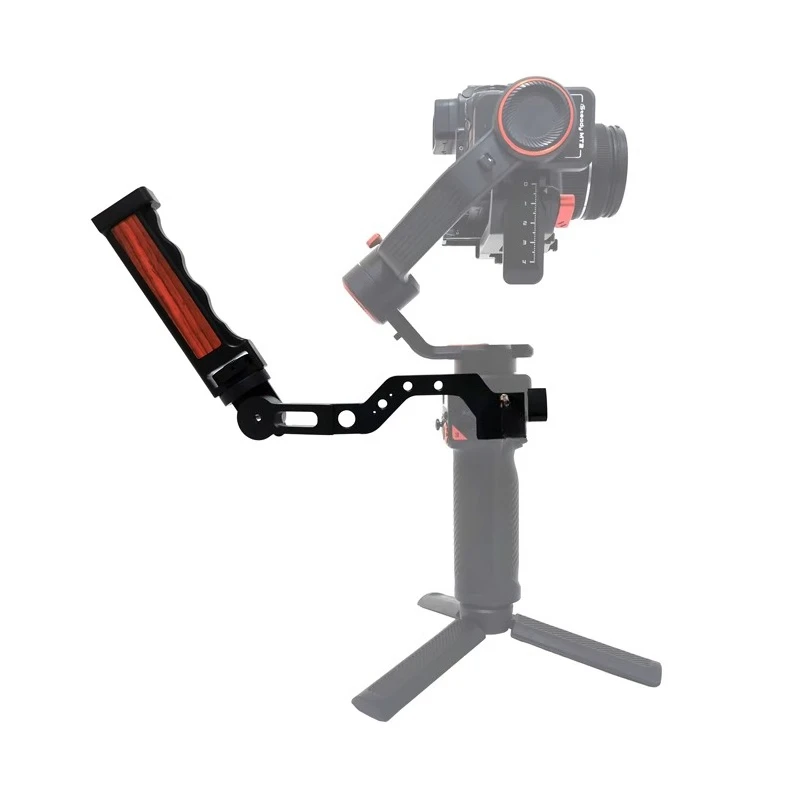 

Mobile phone stabilizer, pot handle accessories, stabilizer expansion bracket, handheld.