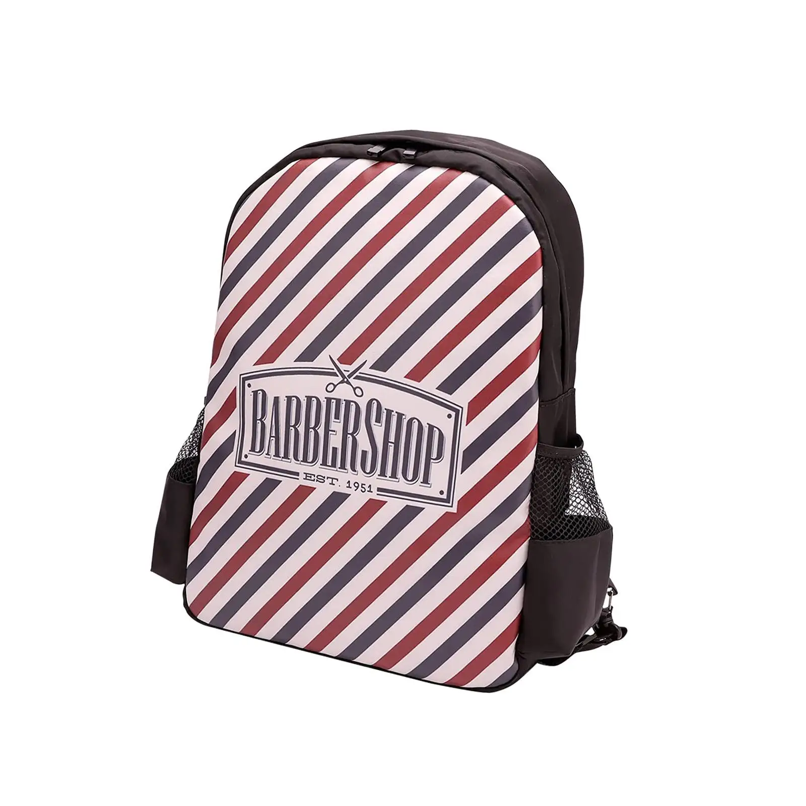 Barber Travel Backpack, saco para Clippers e suprimentos