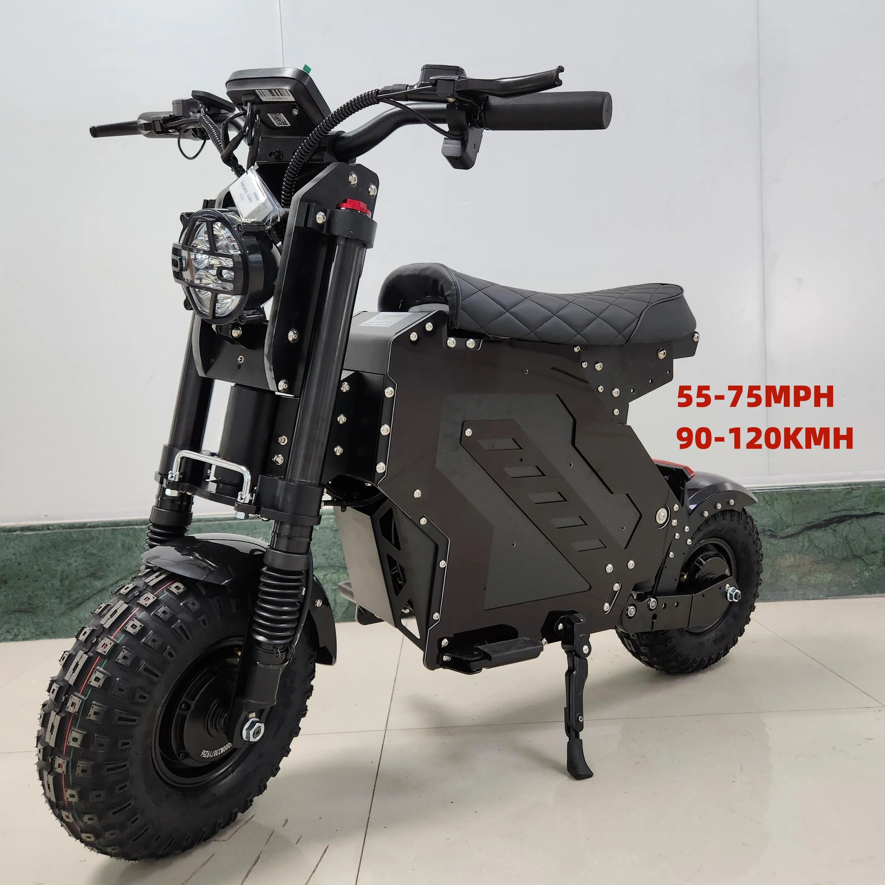 

Geofought Molo 5 2 Seats Electric Bikes Scooters 10000W 40Ah 50Ah Battery 72V 14Inch Fastest Dual Motor Escooters Adult Electric