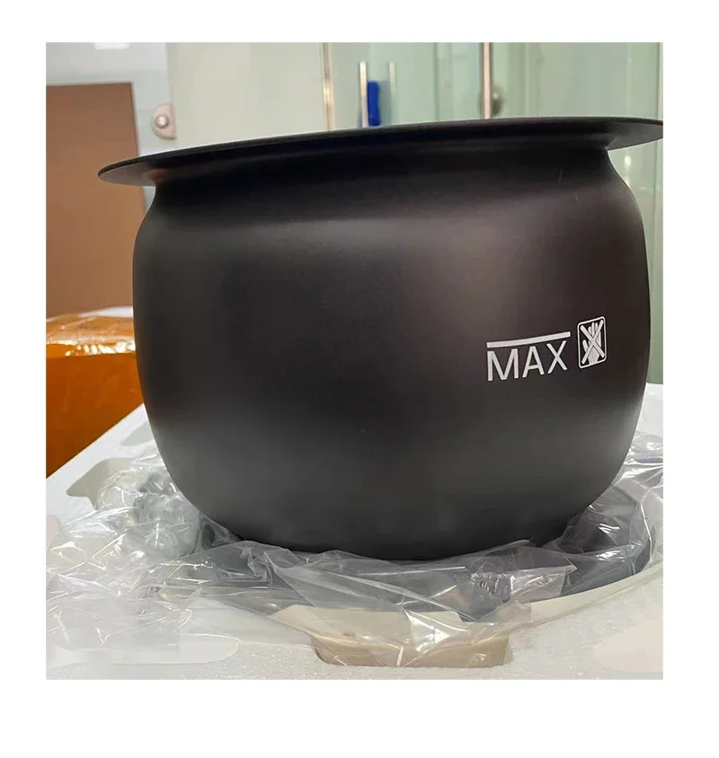 CM-800 Spare Bowl 6L Bowl  for Automatic Drum Cooking Machine