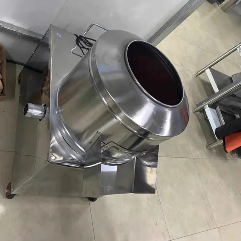 Automatic Peeler Industrial Potato Peeling Machine