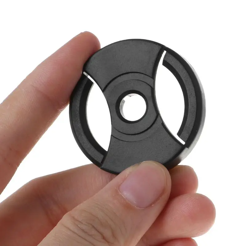 Adaptador 45 reprodutor gravação vinil, adaptador 38mm para 7 polegadas, reprodutor gravação vinil,