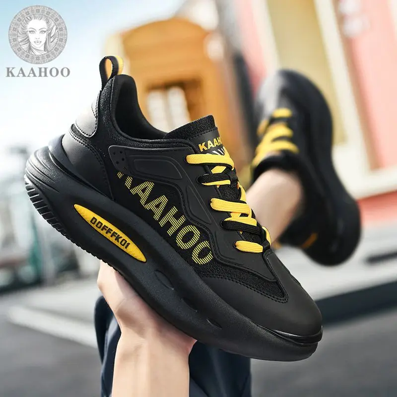 

Профессиональные кроссовки для мужчин, удобные уличные кроссовки для бега, противоскользящие, для ходьбы и пробежек, износостойкая спортивная обувь