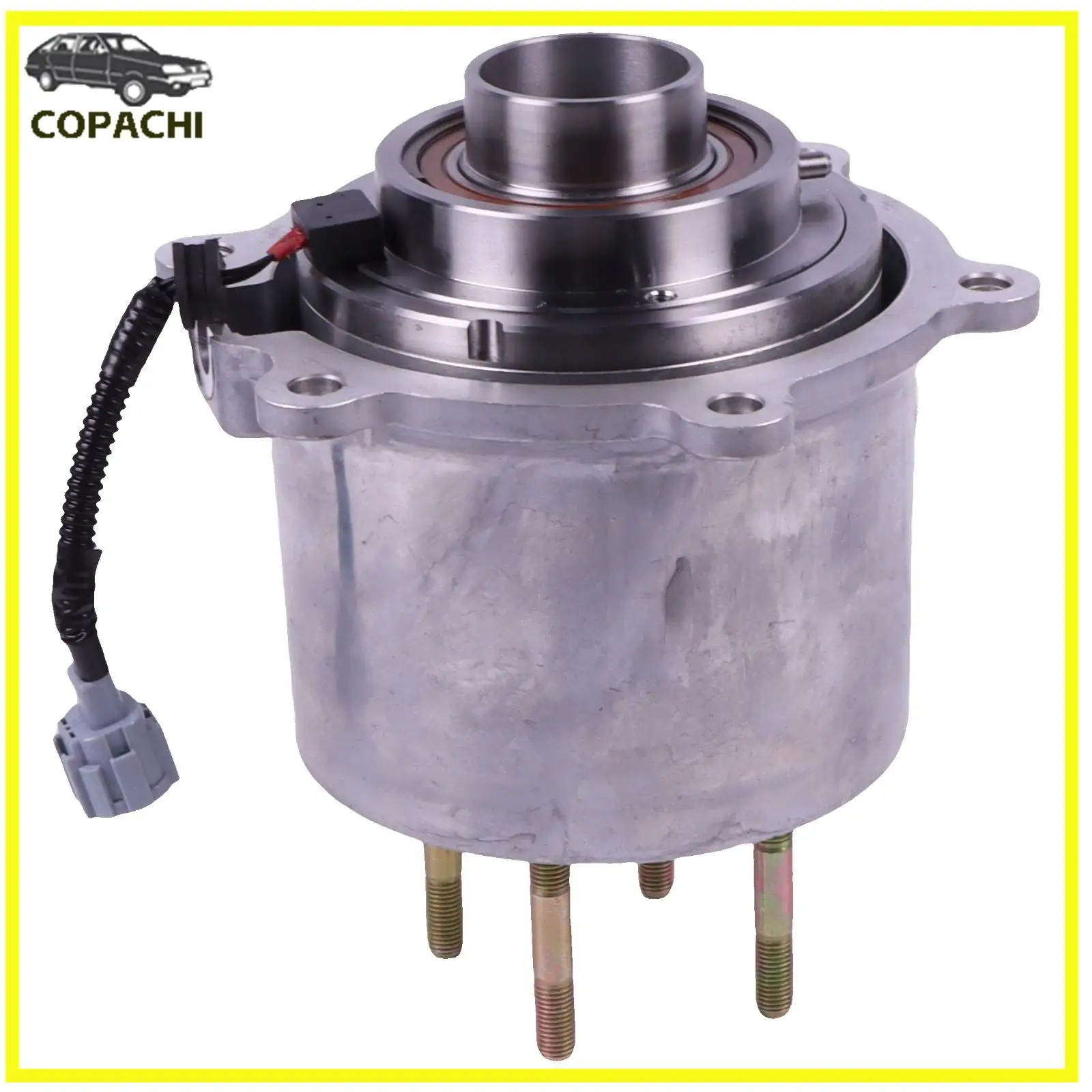 

1 шт., муфта заднего дифференциала в сборе 38761-3KA0B для Infiniti QX60 Nissan Pathfinder 13-20, аксессуары для дифференциала двигателя, детали