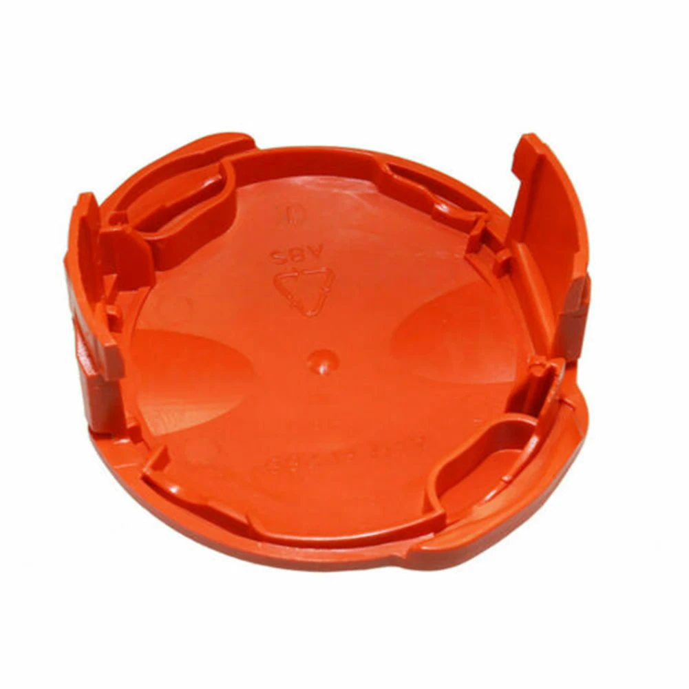 Spool Cap Cover  For  Mini Trim Auto  Contour 500 2990 T30B For Cordless Grass Trimmer  Lawn Mower Garden Replacement Tool