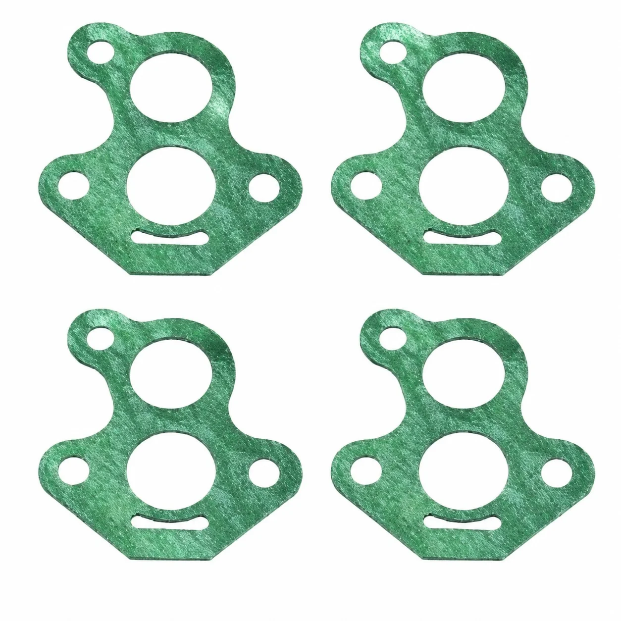 545081892 10 Pack Gasket Kit For Husqvarna 235 240 235E 240E Chainsaw Parts Replacement Saw Parts Accessories Set OEM 545081892