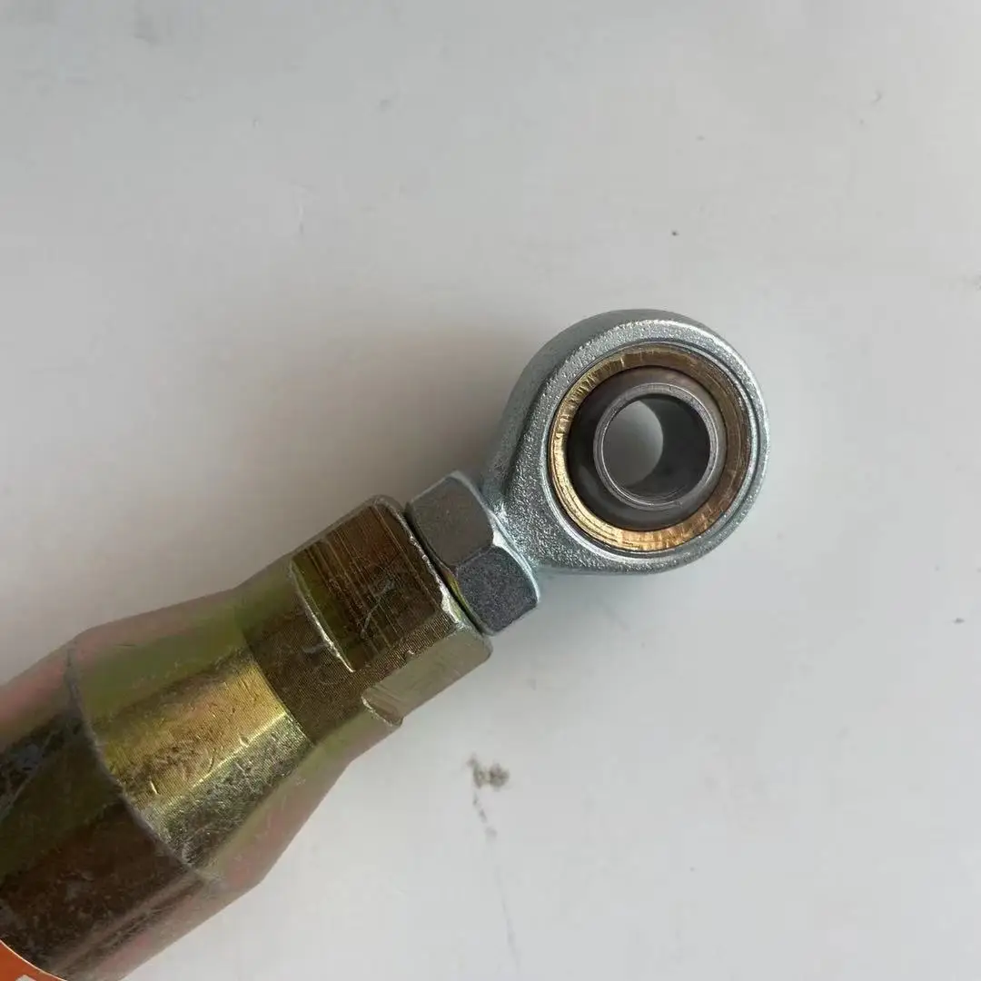 كوماتسو PC120 حفارة 200-5-6 رافعة الخانق 4D95 6D95 رافعة محرك خنق المحرك