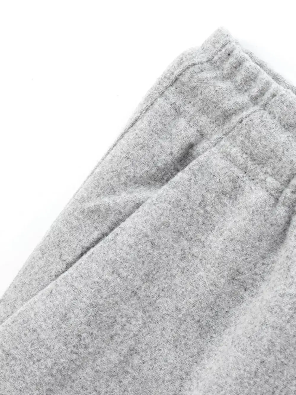 بنطلون نسائي جديد من JNLEAOG لفصل الربيع، تصميم عصري ناعم بأرجل مستقيمة، متعدد الاستخدامات بأكمام طويلة وإغلاق بسحاب، مصنوع م... #4