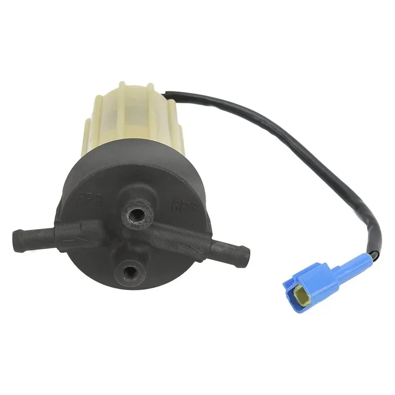 

New Outboard Engine Fuel Filter Assembly 6P3 24560 03 00 for F200 F225 F250 2006 and Newer