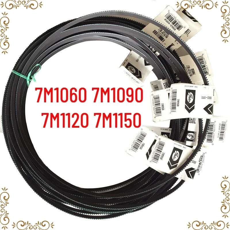 1pcs-7m1060-7m1090-7m1120-7m1150-v-belt-wide-angle-belt-drive-belt