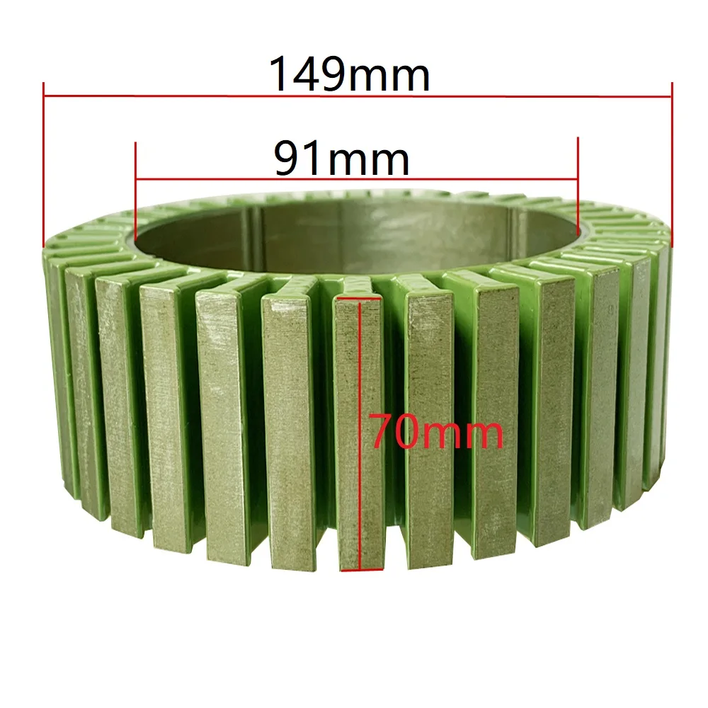 14960 Brushless Motor Stator Parts Plant Protection UAV Manned Airplane High Power Torque Stator Accessories Aircraft