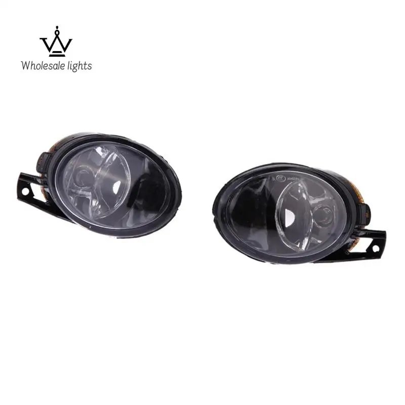 

Car Fog Lamp Assembly 3CD941700 Anti Fog Light 3CD941699 Front Bumper For VW Passat B6 2006-2010 Auto Accessories