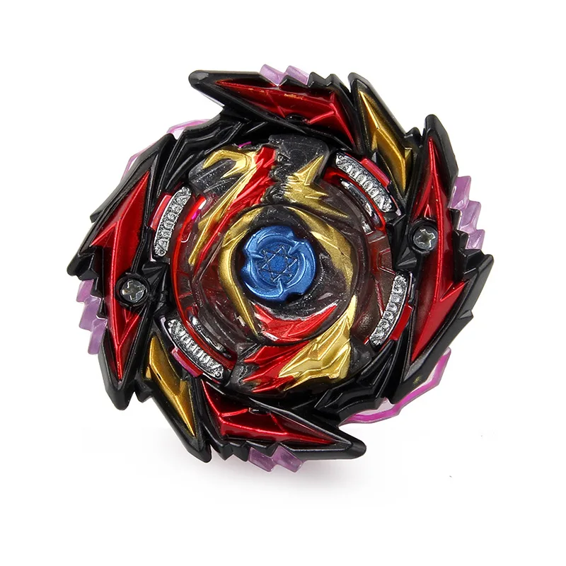 Burst Bey Gyro Spielzeug für Jungen Metall Battle Top Fighting Spinning Game Blades Spielzeug