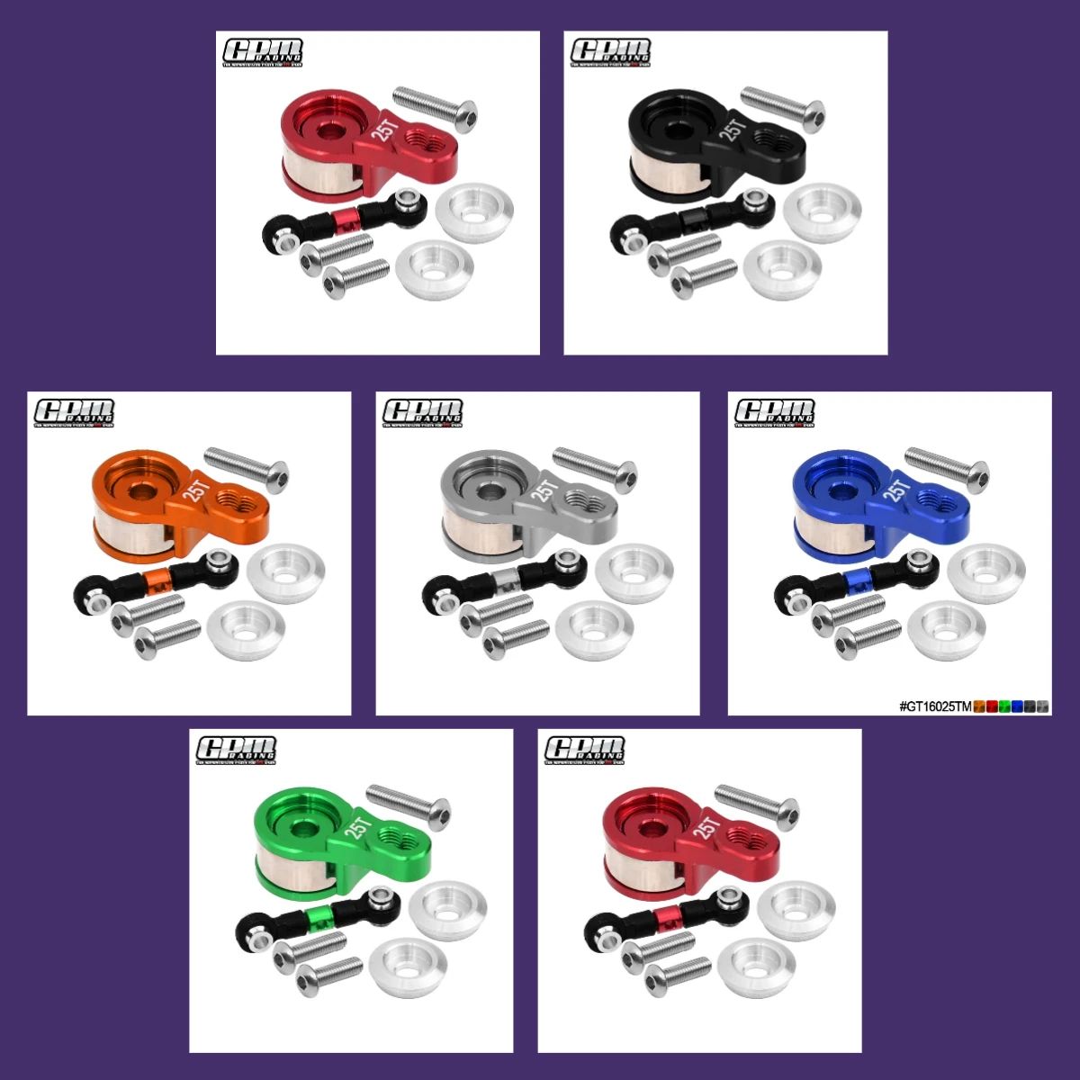 Gpm Alloy Servo Sav… - image