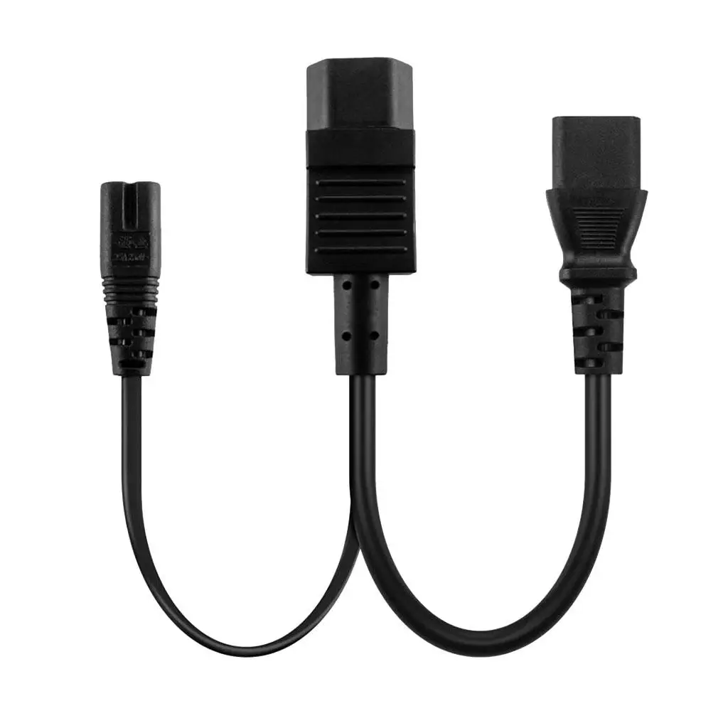 New IEC320-C14 To C…