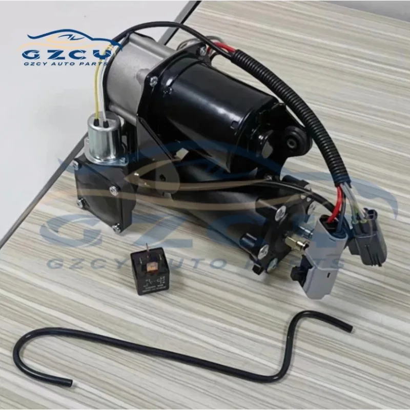 

New LR023964 Air Suspension Compressor Fits For Land Rover LR3/ 4 Range Rover Sport
