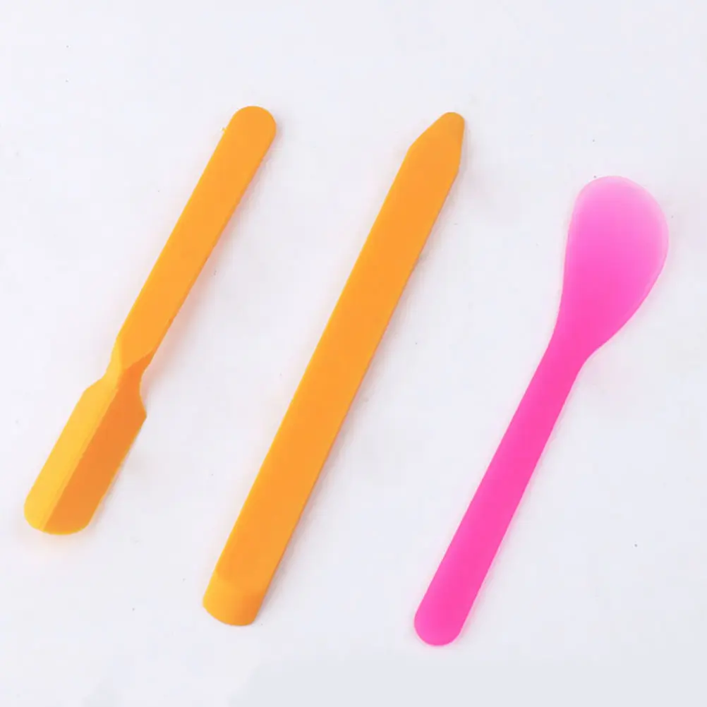 1Set Tile Caulk Finishing Tool Professional Sealant Kit Rubber Iron Scraper Easy Operate for Household Grout Repair