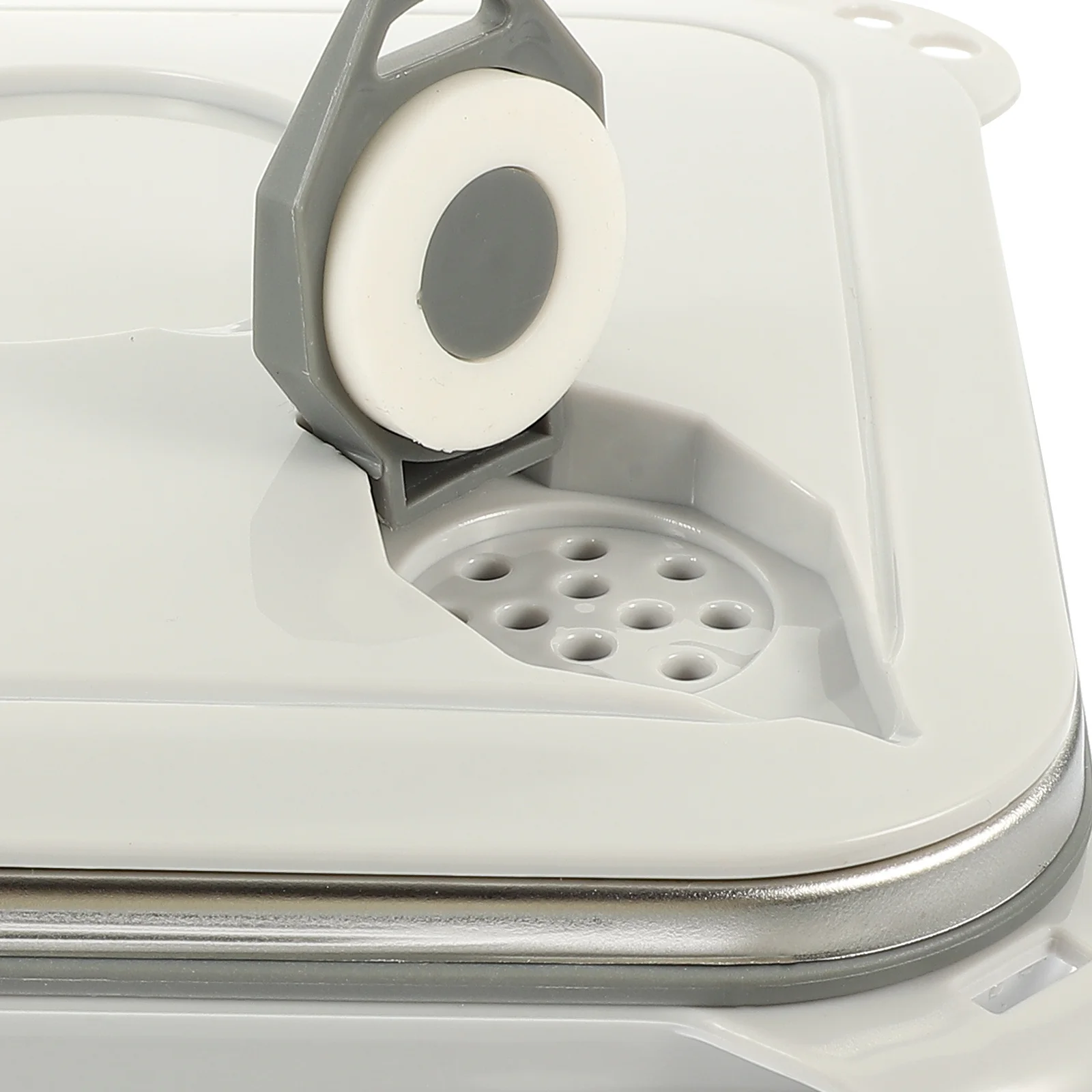 

Reusable Multifunction Noodle Bowl with Lid Large Capacity Portable Food Box for Outdoor Camping Ramen Bowls