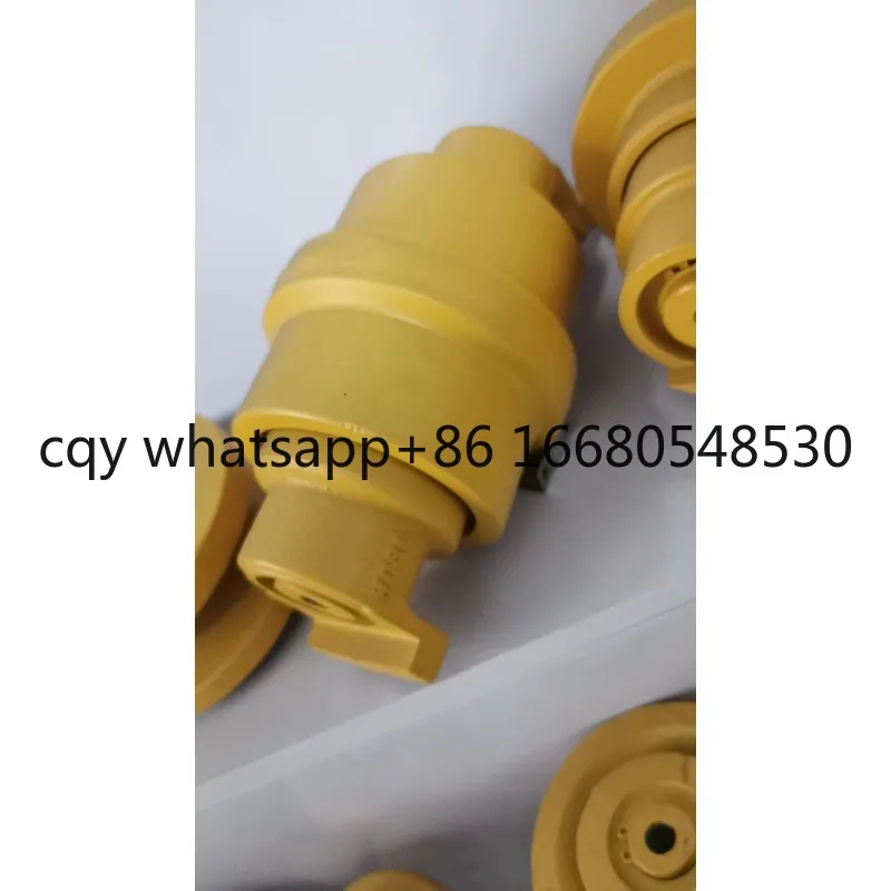 حفارة صغيرة المسار الأسطوانة السفلية RD101-99900 RD101-21800 KX71-2 K91 KX121