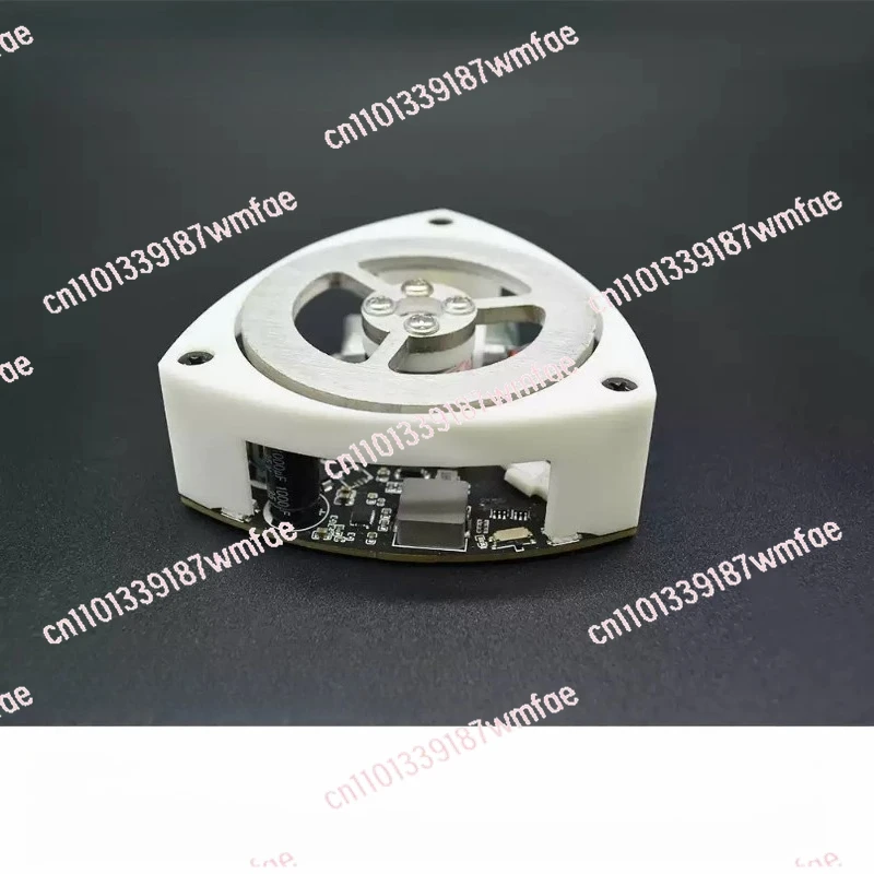 Self-balancing control ESP32 swing stand, electronic