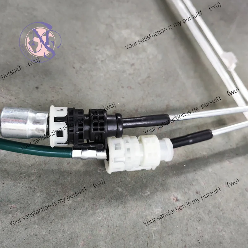 Shift line 34413-3AMOA car push-pull car shift line throttle cable clutch cable