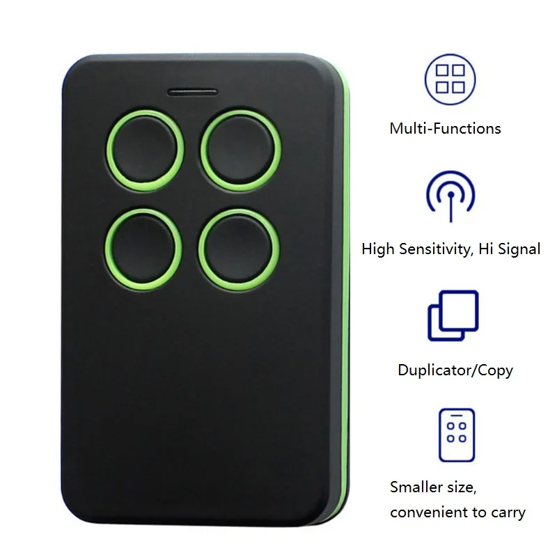 280-868Mhz Multi-Fr…