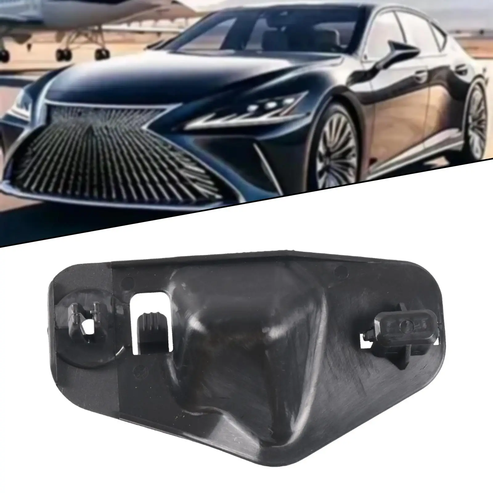 

Держатель стержня опоры капота для автомобилей IS200 IS300, аксессуары для автомобилей