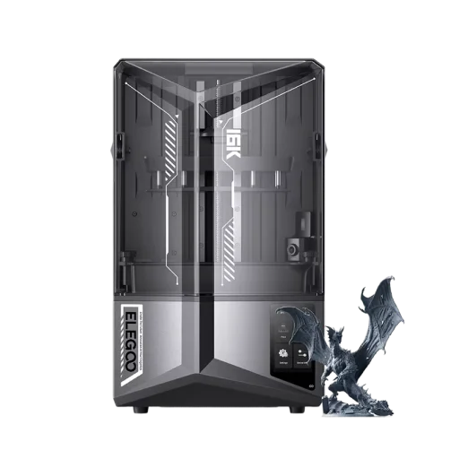 ELEGOO SATURN 4 ULTRA 16K