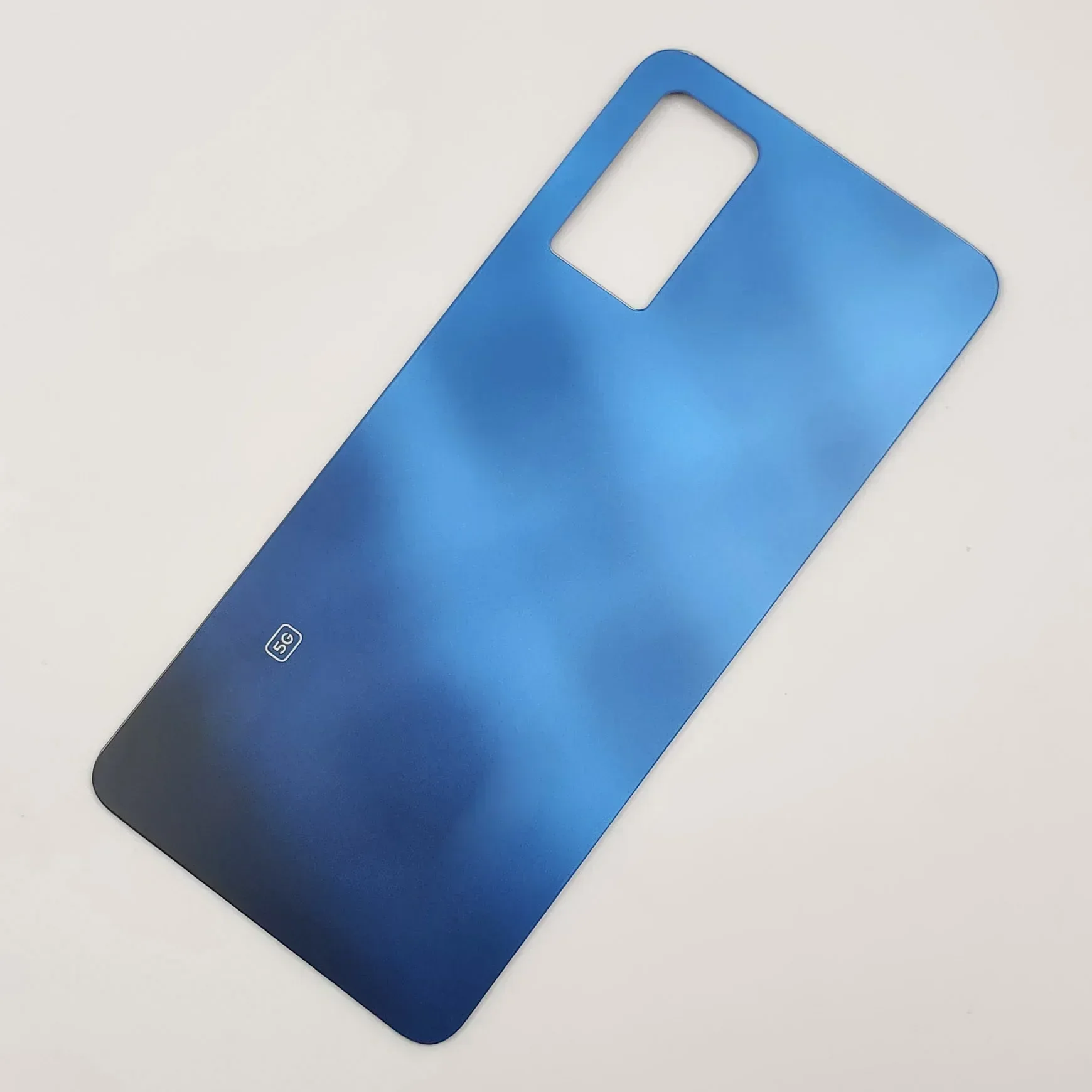 Glass Battery Cover For Xiaomi Redmi Note 11 Pro 11E Pro Hard Back Door Lid Rear Housing Panel Case Shell + Adhesive Glue