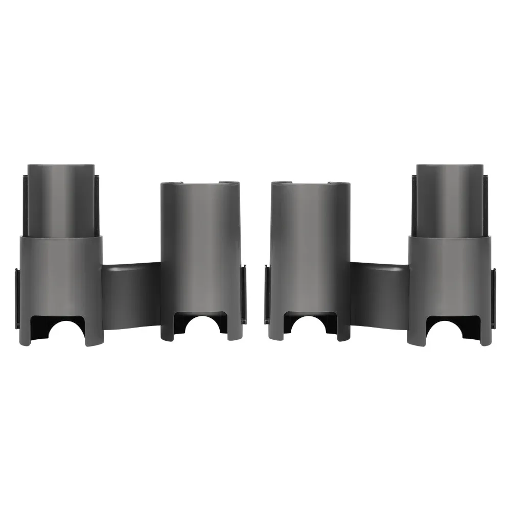 Universal Wall Mount Charger Holder for Dyson V15/V12/V11/V10/V8/V7 & Slim Series - Accessory Storage Bracket