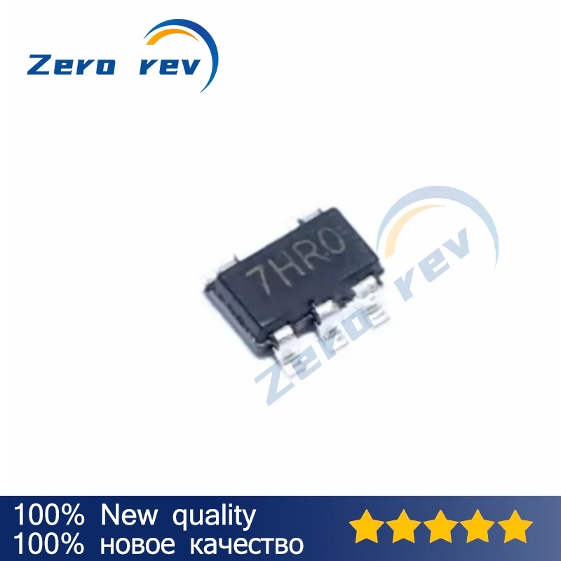 

5Pcs 100% New Original /OT 24AA64T-IOT 7H 24AA32AFT-IOT 6P 24AA02T-IOT B2 24AA01T-I B1 SOT-23-5