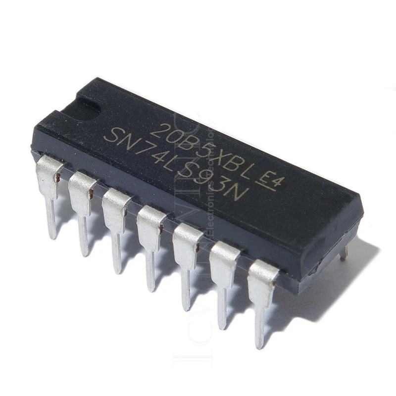 1-50PCS LNK624PG LNK624PN SN74LS93N 74LS93 216-0752001 2N6517 6517 MAX232DR MAX232 TJA1043T TJA1043