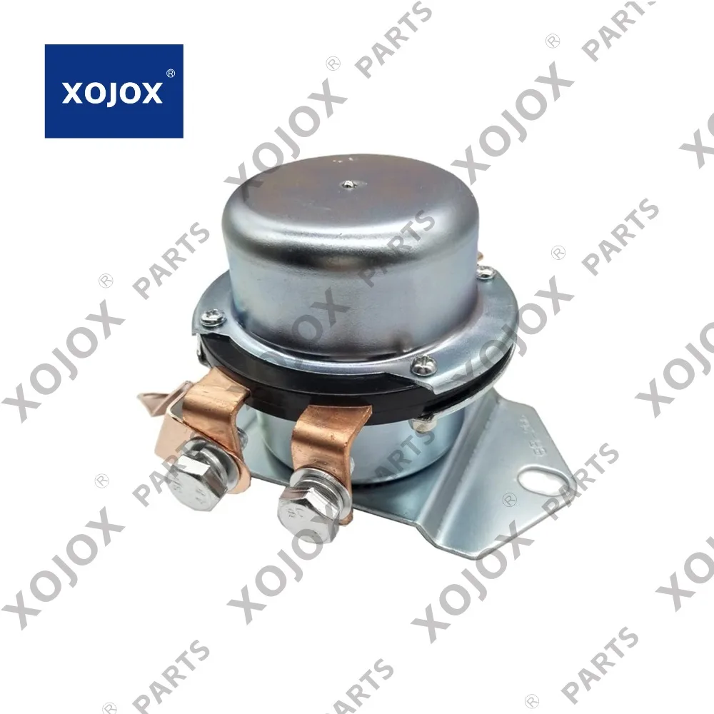 

XOJOX Hconcet Новый релейный переключатель батареи 24 В 08088-10000 4255762, совместимый с экскаватором Komatsu PC100-1 PC100-2 PC100-3 PC100L-