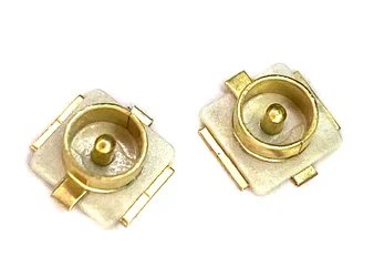

10pcs orginal new WXRF-0013-P002A RF Board 3PIN 1.25H Antenna Holder