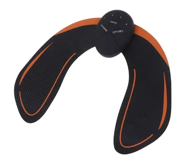 Electric Muscle Stimulator Wireless Buttocks shaper