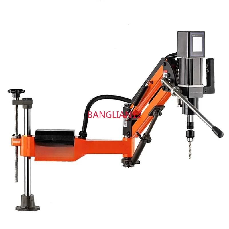 

Drilling machine Desktop stone drilling machine High power
