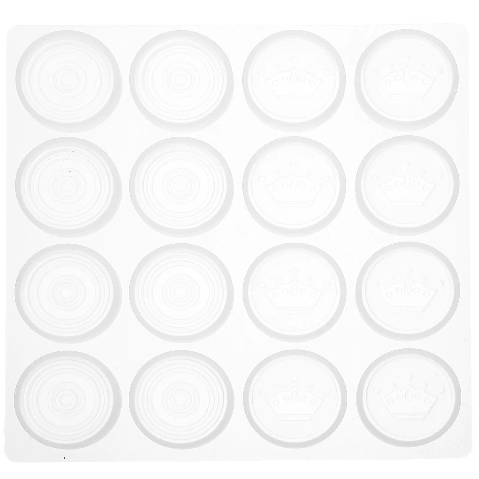 

International Chess Mould DIY Manual Mold Ecofriendly Silicone Nonstick Recyclable Gift Chess Mould DIY Manual Mold