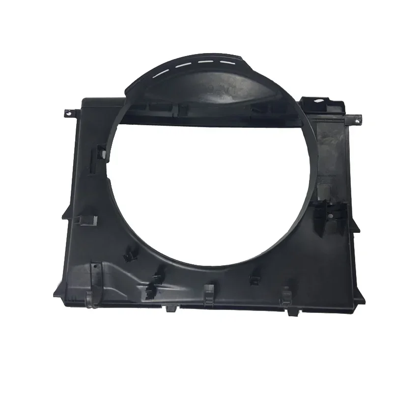 

New Radiator Cooling Fan Plastic Shroud 17101438457 for BMW E39 520i 523i 525i 528i 530i
