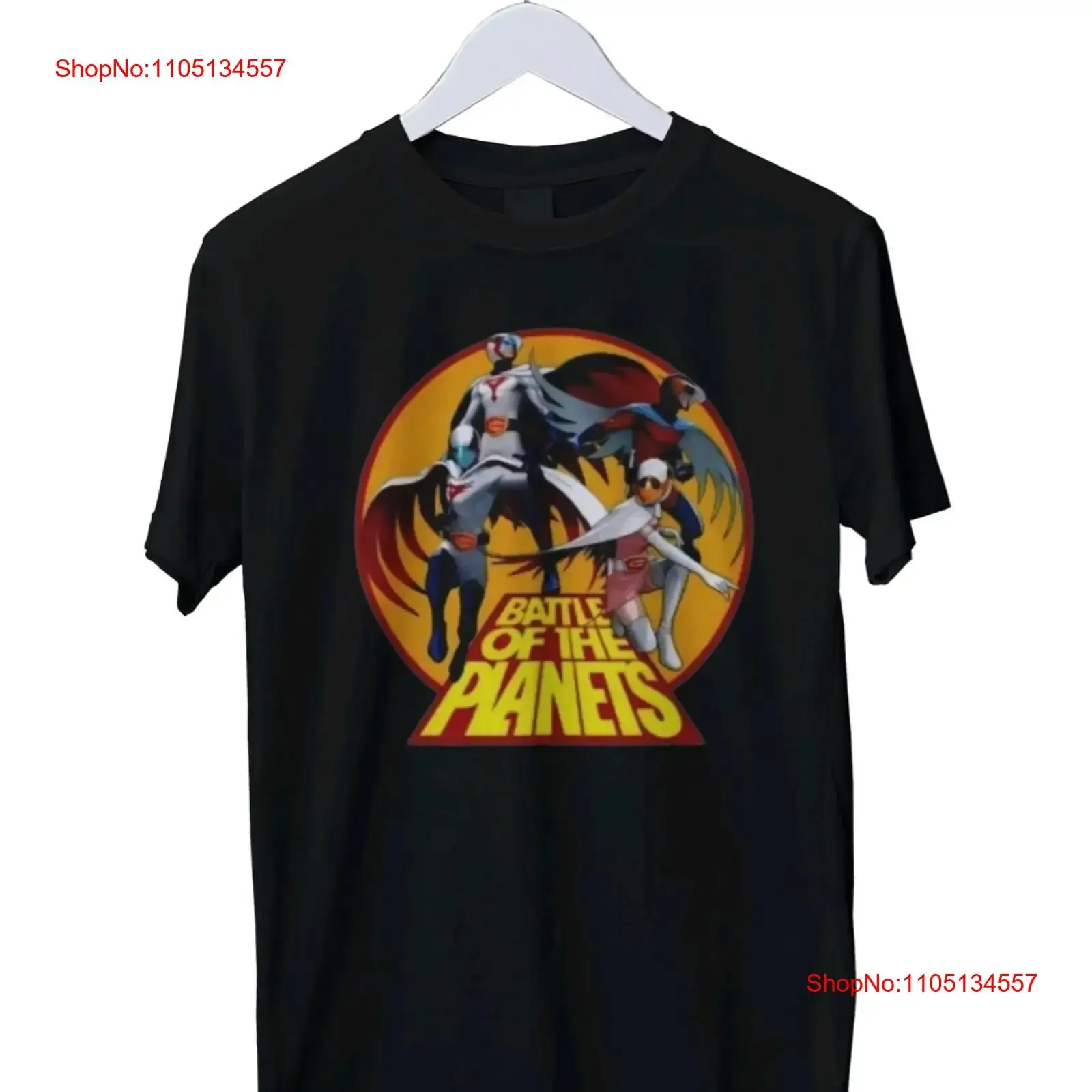 Battle Of The Plane… - image