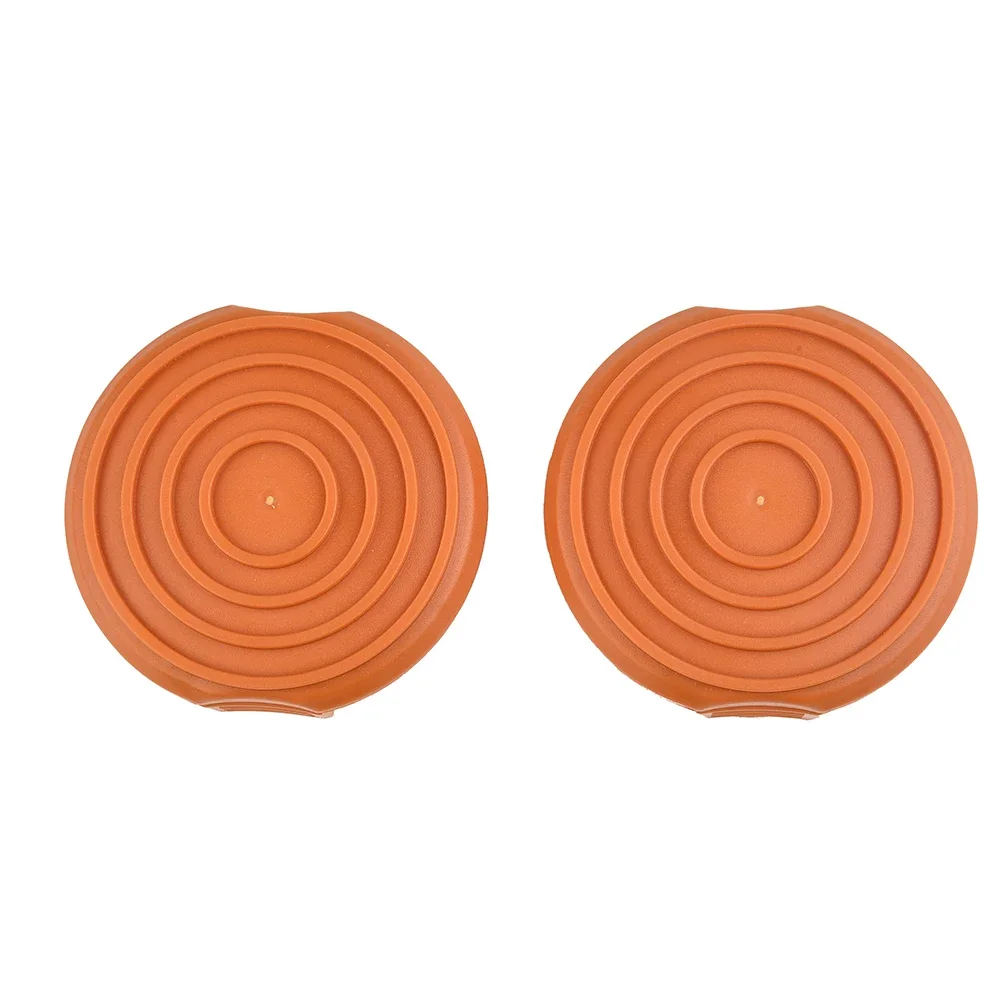 

Replacement Trimmer Spool CoverFor GT/WG 112E / 118E / 119E / 184E / 168E Lawn Trimmer Thread Cover WA0037 Parts