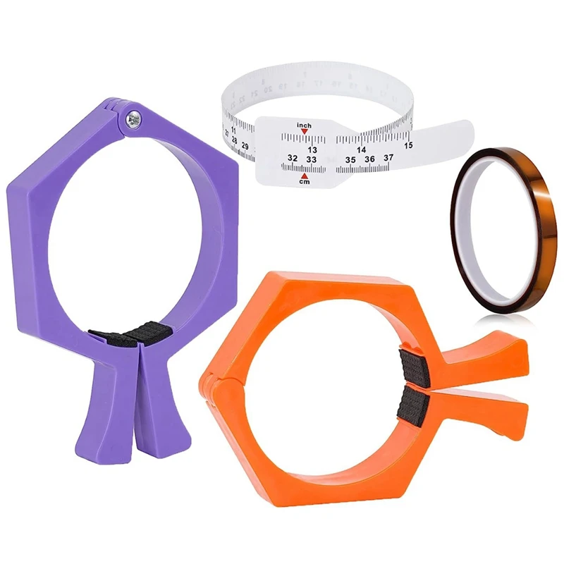 

4 шт., набор инструментов для сублимационной печати, 20 унций