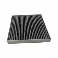 Cabin Filter For BESTUNE M9 2.0T HONGQI H5 II 1.5T HEV 1.8T 2.0T H6 2022- HQ9 PHEV 2.0 2023- HS7 2.0T-PHEV 2024- 8107041HF01P