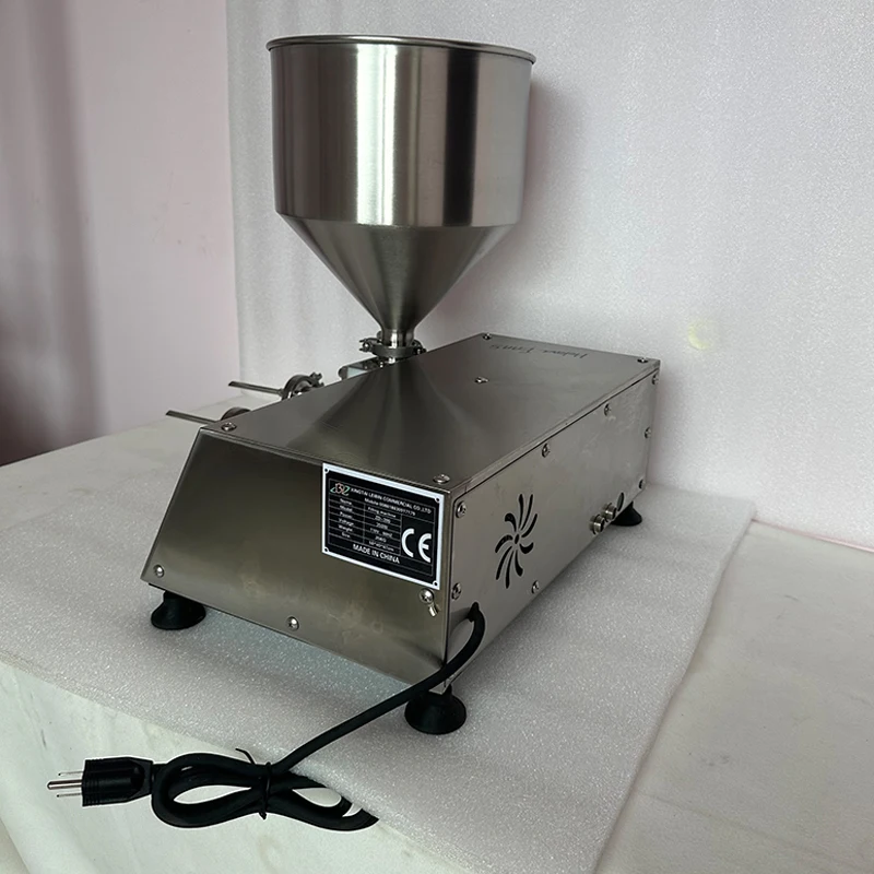 Automatic Chocolate…