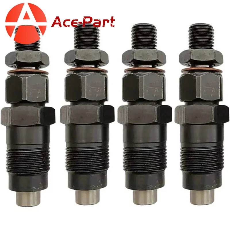 

33800-42500 Injector Nozzles for HYUNDAI GALLOPER II H-1/STAREX Bus H-1Van H1 Saloon